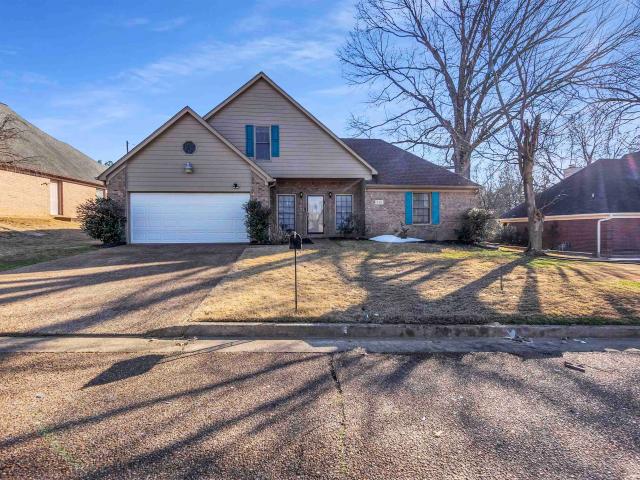 8417 Wind River Cir W, Memphis, TN 38016 | MLS #10214