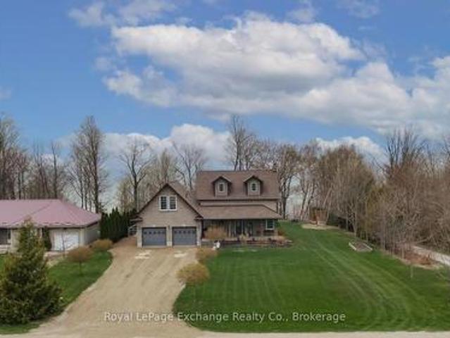 84189 Upper Rd. Rr#3, Lakeland Estates, Ashfield Colborne Wawanosh Ashfield, ON, N7A 3X9 house for sale | Listing ID X13062 | Royal LePage
