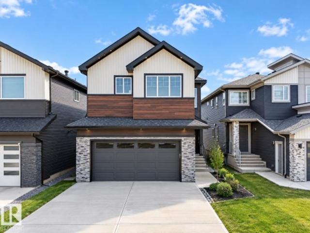 8418 Mayday Link Sw, Edmonton, AB, T6X 3G1 house for sale | Listing ID E4512 | Royal LePage