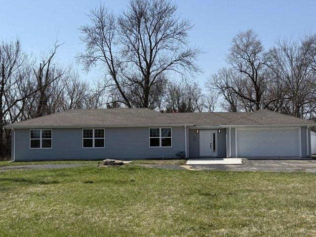8418 Meadowbrook Dr, Burr Ridge, IL 60527