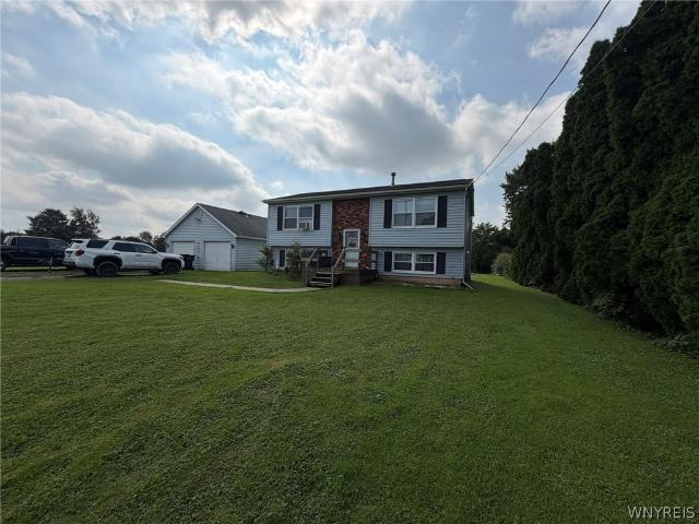 8418 Chestnut Ridge Road
