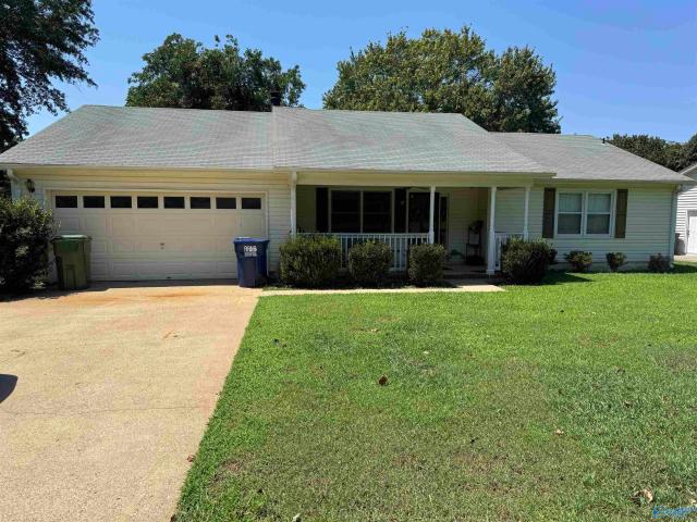 8418 Hogan Drive