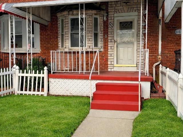 8418 Kavanagh Rd, Baltimore, MD 21222 | MLS #MDBC2151