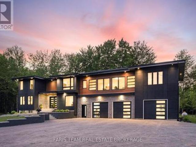 8418 Tosorontio 20Th Side Road, Adjala Tosorontio, ON, L0M 1M0 house for sale | Listing ID N13483 | Royal LePage