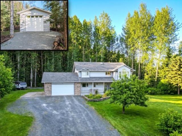 8419 Summer Place, Prince George, BC, V2K 4Z8 house for sale | Listing ID R3120 | Royal LePage