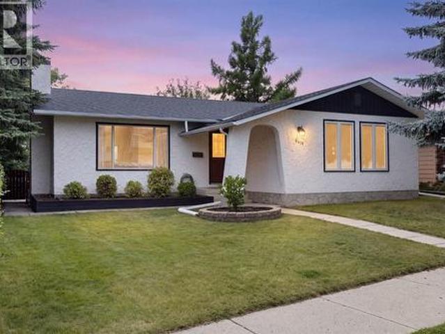 8419 Silver Springs Road Nw, Calgary, AB, T3B 4A6 house for sale | Listing ID A2338 | Royal LePage