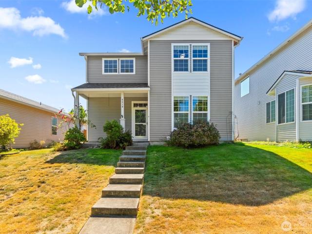 8419 15th Avenue SE