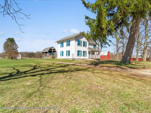 8410 Beardslee Road