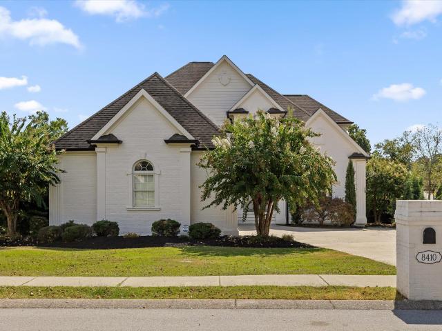 8410 Rambling Rose Drive