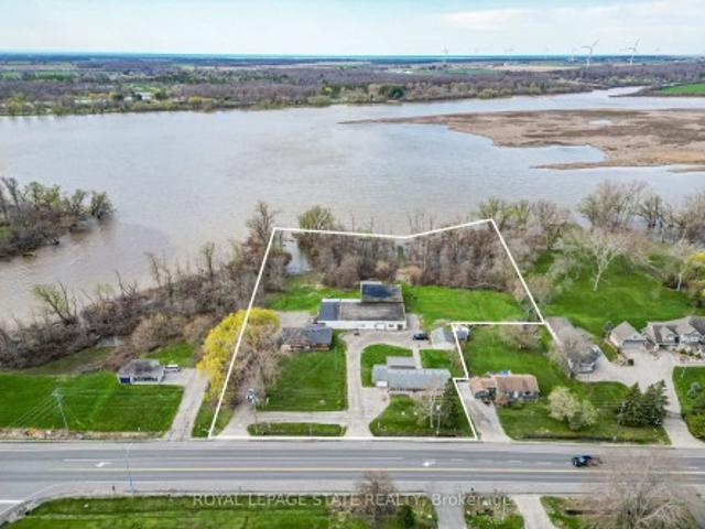 8410 8 Highway 3 N/A, Haldimand, ON, N1A 2W4 house for sale | Listing ID X13040 | Royal LePage