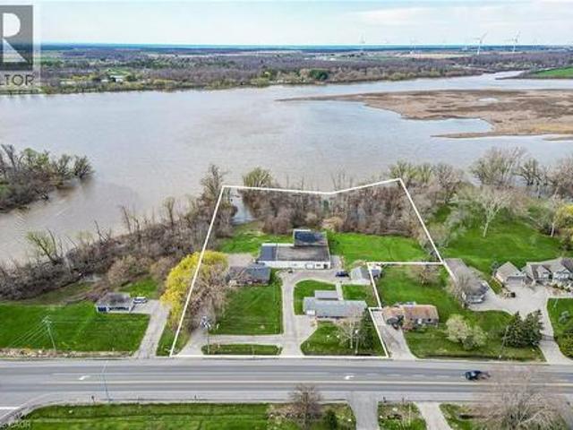 8410 8 Highway 3, Dunnville, ON, N1A 2W4 house for sale | Listing ID 40823 | Royal LePage