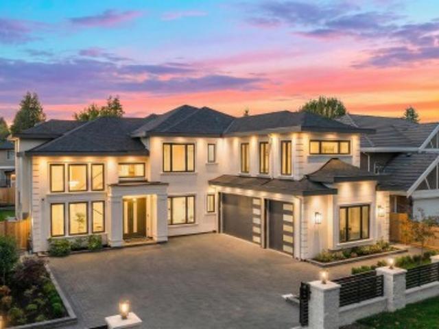 8411 Elsmore Road, Richmond, BC, V7C 2A2 house for sale | Listing ID R3110 | Royal LePage