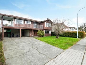 8411 Rideau Drive, Richmond, BC, V7A 4M6 house for sale | Listing ID R3086 | Royal LePage