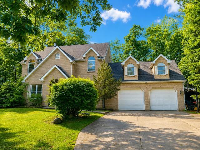 8411 ridgeview court