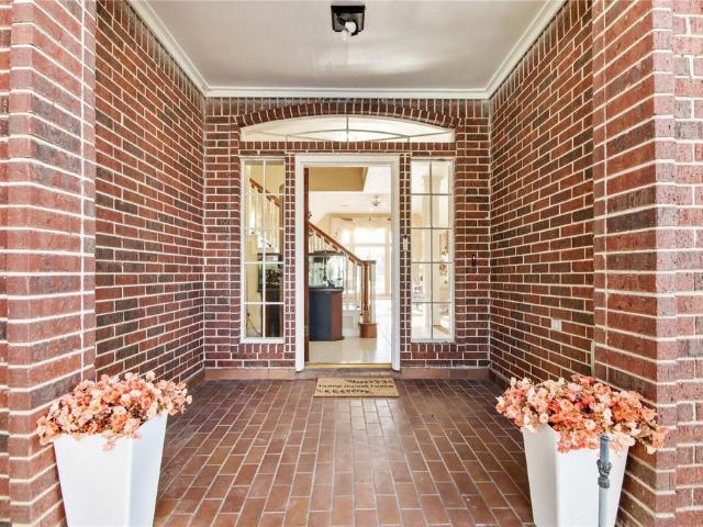 8411 Rockford Hall Drive