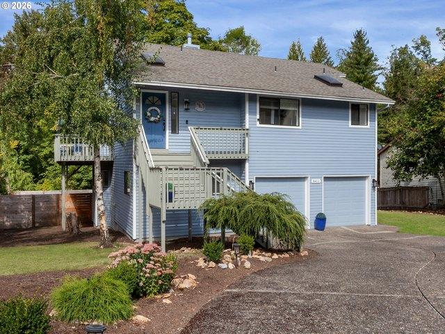 8411 SE Clatsop Ct, Portland, OR 97266