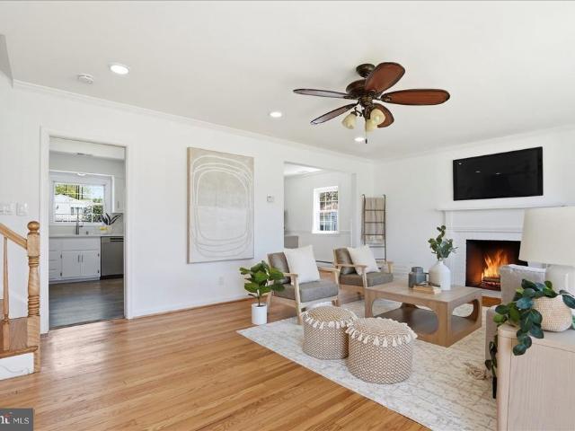 8412 Macauley Court