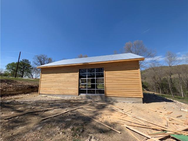 8412 Cottonwood Road