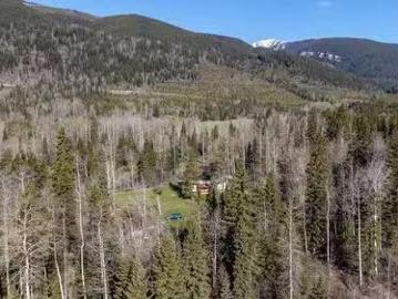 8412 Kaisner Road, Elk Valley, BC, V0B 2G3 house for sale L.