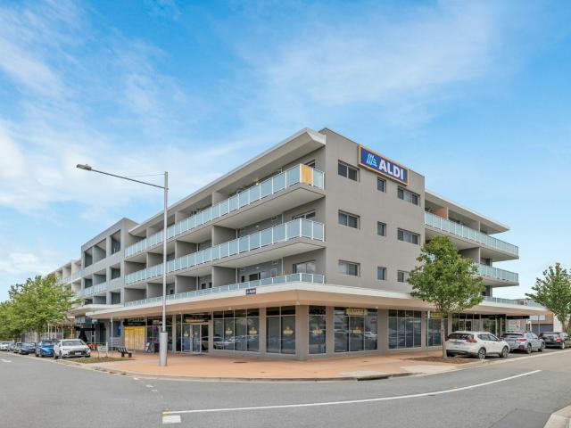 84/12 pioneer street amaroo act apartment for rent lj hooker