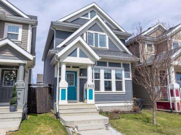 8412 24 Avenue, Edmonton, AB, T6X 2G1 house for sale | Listing ID E4492 | Royal LePage