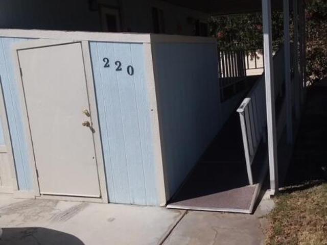 84136 Ave 44, #220 #