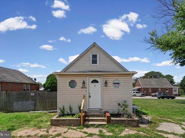 8413 B Philadelphia Road
