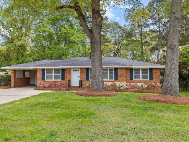 8413 Fayetteville Rd, Raleigh, NC 27603 | MLS #10158