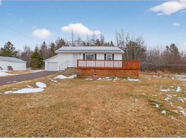 8413 Route 126, Harcourt, NB, E4T 3A1 house for sale | Listing ID NB135928 | Royal LePage