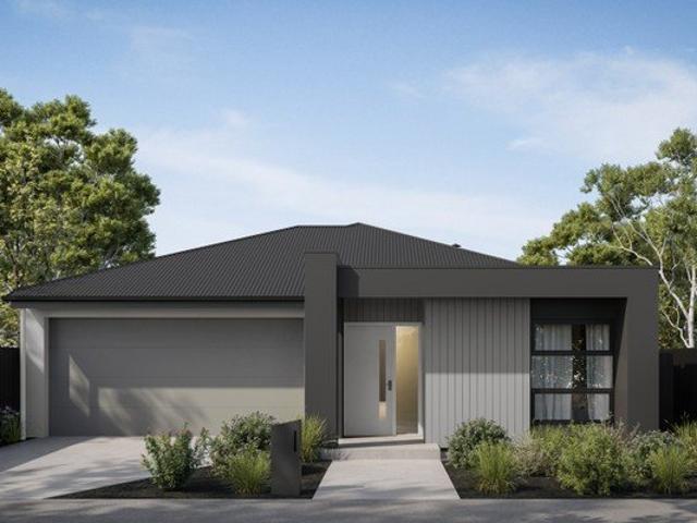 $841,000 All In | 4 Bed Turnkey, Fixed Price Woodlea, Aintree