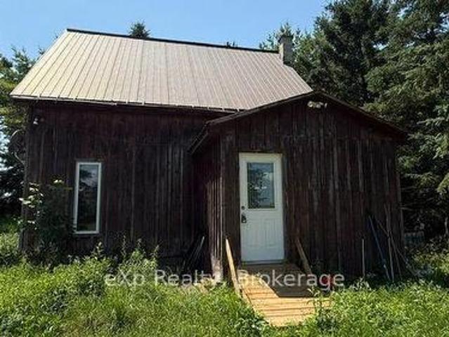 841 2 Concession, Arran Elderslie, ON, N0G 2N0 house for sale | Listing ID X13570 | Royal LePage