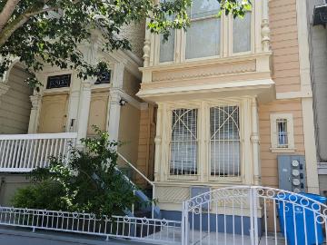 841 845 Fulton St, San Francisco, CA 94117 | MLS #425073