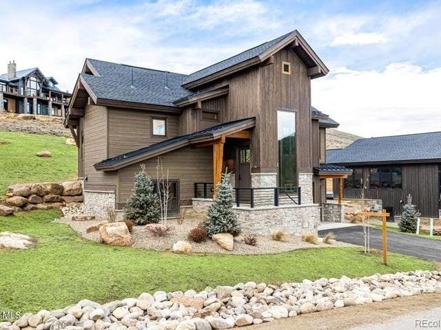 841 Black Feather Court, Granby, US, CO