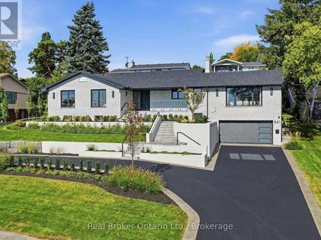 841 Danforth Place, Burlington Bayview, ON, L7T 1S1 house for sale | Listing ID W13844 | Royal LePage