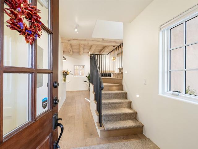 841 E Alameda Street C, Santa Fe, US, NM