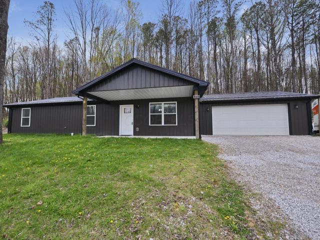 841 Eaton Hollow Road SW