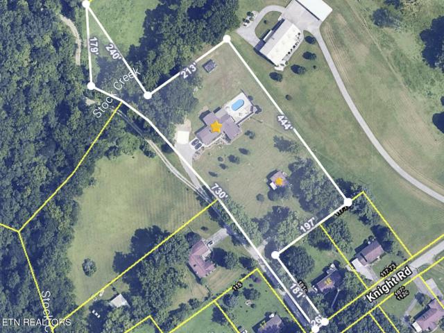 841 Knight Rd