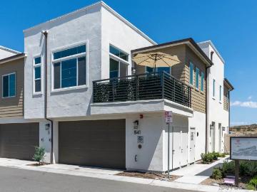 841 Hana Ave, Unit 3, Chula Vista, CA 91911 | MLS #260009