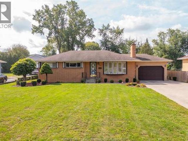 841 Morand, Windsor, ON, N9G 1J3 house for sale | Listing ID 26021 | Royal LePage