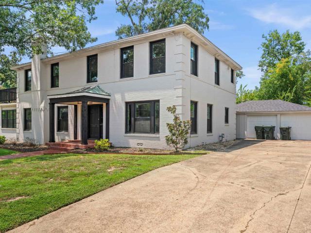 841 S Chilton Ave, Tyler, TX 75701 | MLS #25012