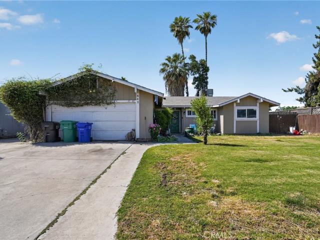 841 Sandra Lane