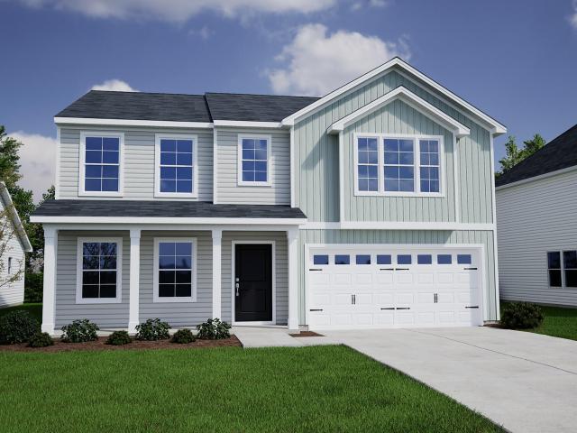 841 Schoolfield Drive