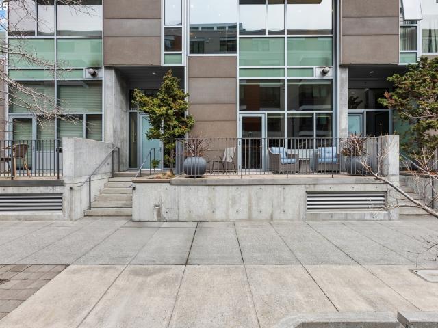 841 SW Gaines St, Unit 117, Portland, OR 97239 | MLS #424408