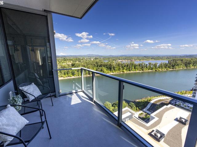 841 SW Gaines St, Unit 2012, Portland, OR 97239 | MLS #263361