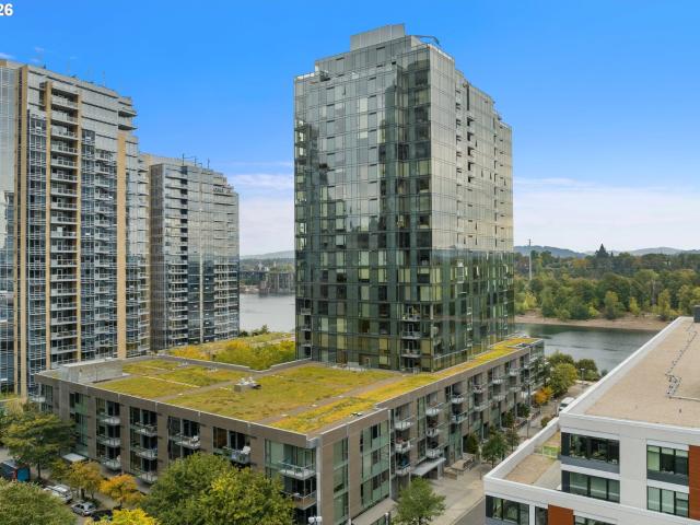 841 SW Gaines St, Unit 714, Portland, OR 97239 | MLS #532616