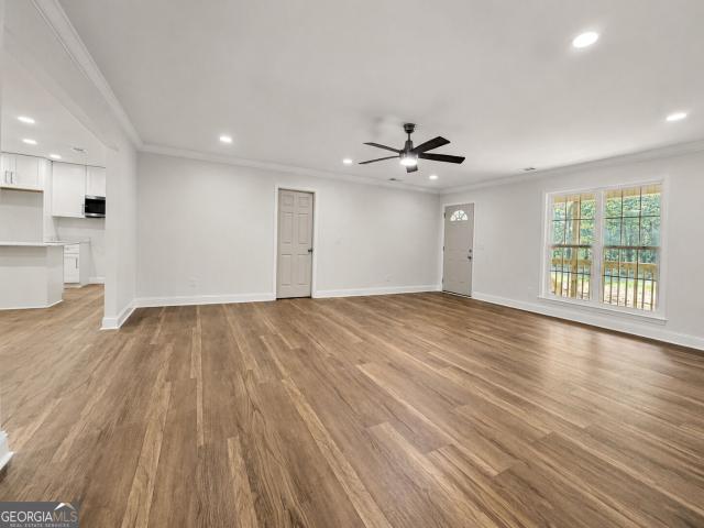 841 Puckett Road SE