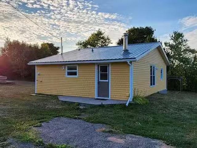 841 Route 6, Mill Cove, PE, C0A 1T0 house for sale Listing.