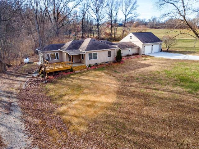 841 W Airport Road