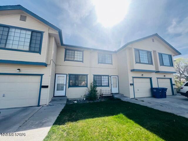 841 W Center St, Fallon, NV 89406 | MLS #260003
