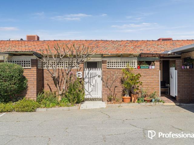 8/41 Waverley StreetDianella WA 6059, Australia